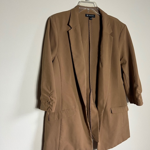 Blazer suit jacket - Picture 1 of 4